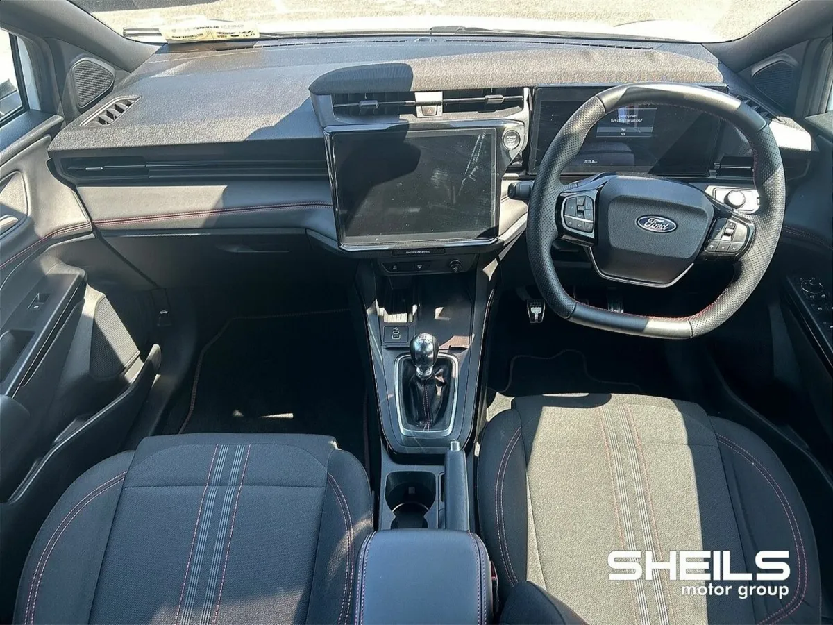 Ford Puma ***NEW MODEL PUMA*** TINY KMS - Image 3