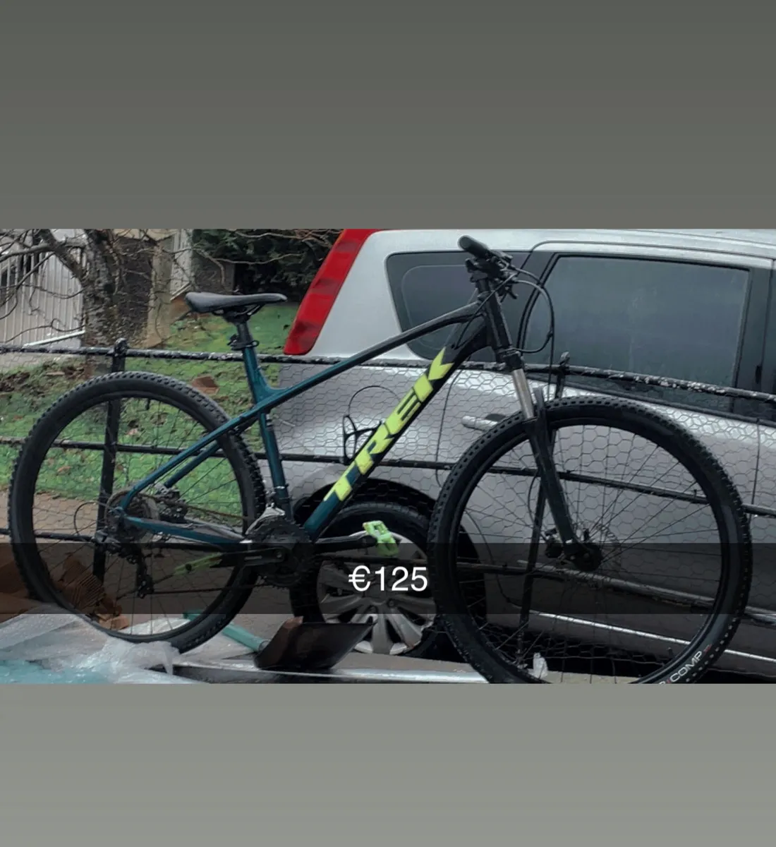 Trek Merlin 5 - Image 3