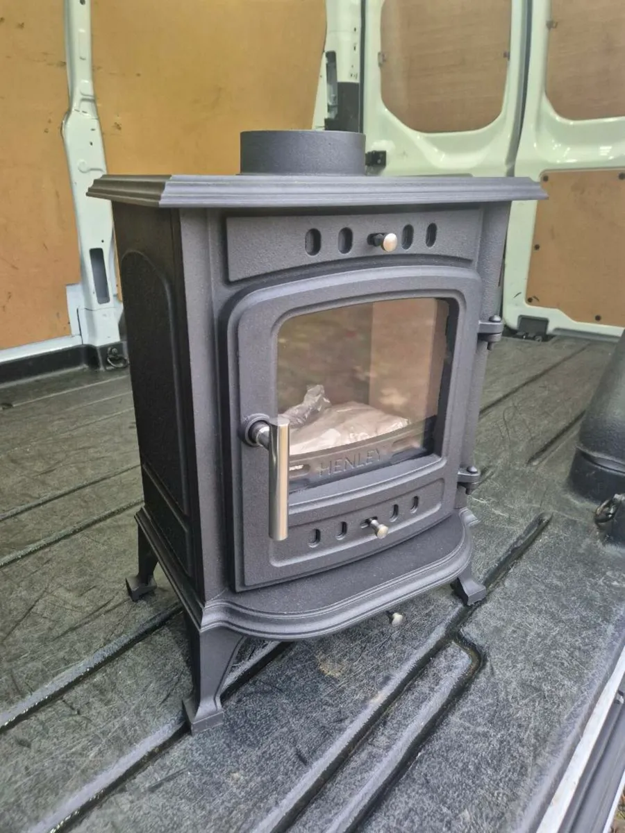 Henley  6kw - Image 3