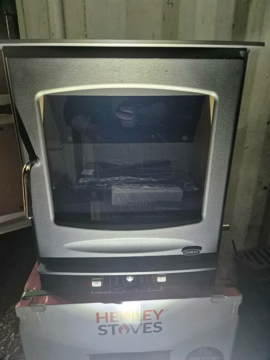 Henley  12 kw No boiler - Image 3