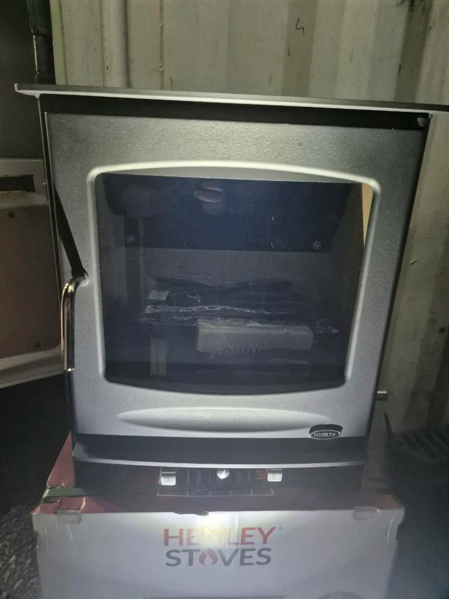 Henley  12 kw No boiler - Image 4