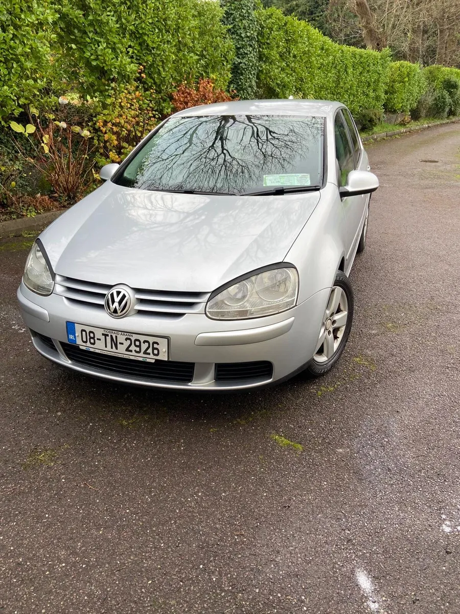 Volkswagen Golf - Image 1