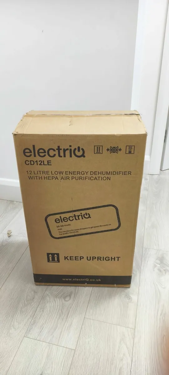 Dehumidifier - Image 3