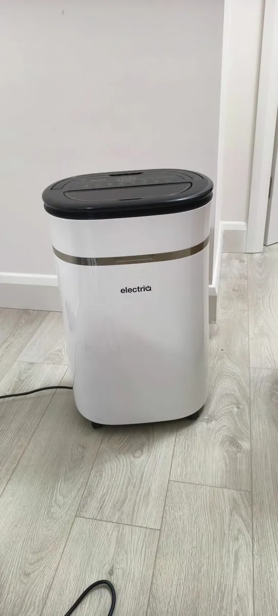 Dehumidifier - Image 1