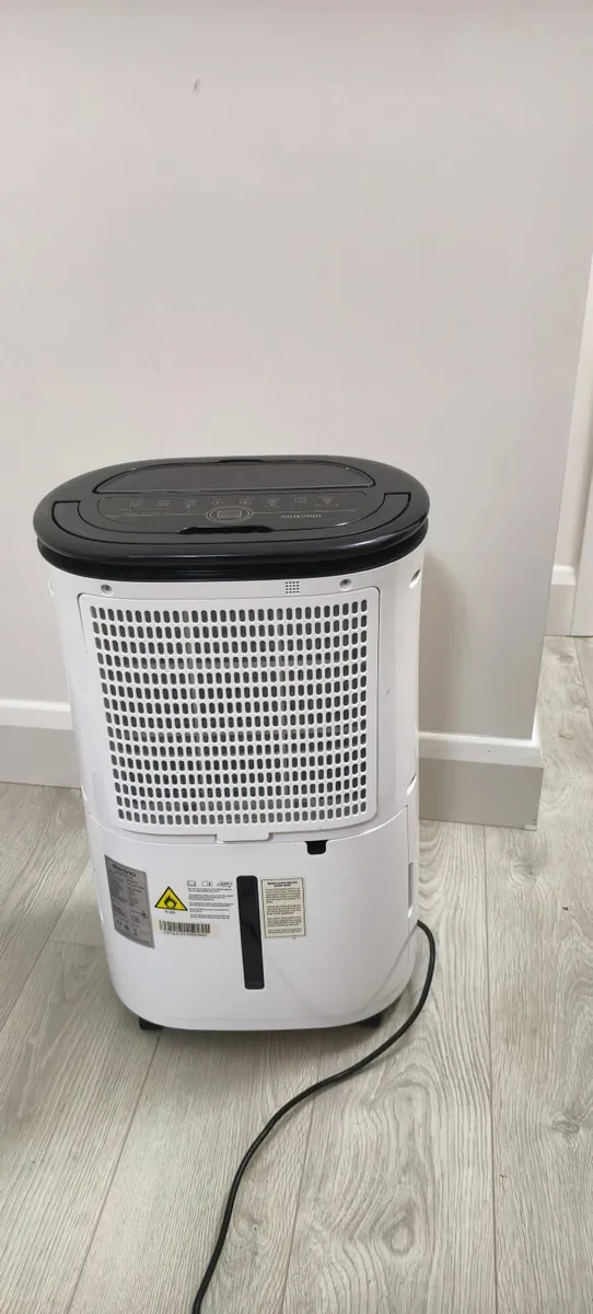 Dehumidifier - Image 4