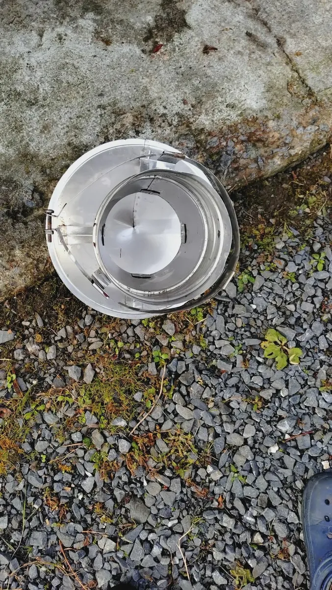 Chimney cowl - Image 2