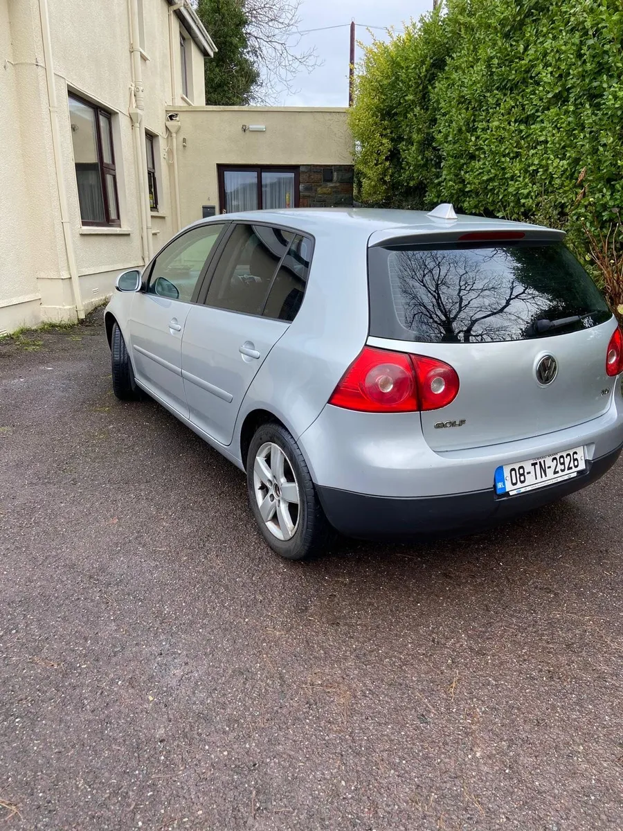 Volkswagen Golf - Image 2