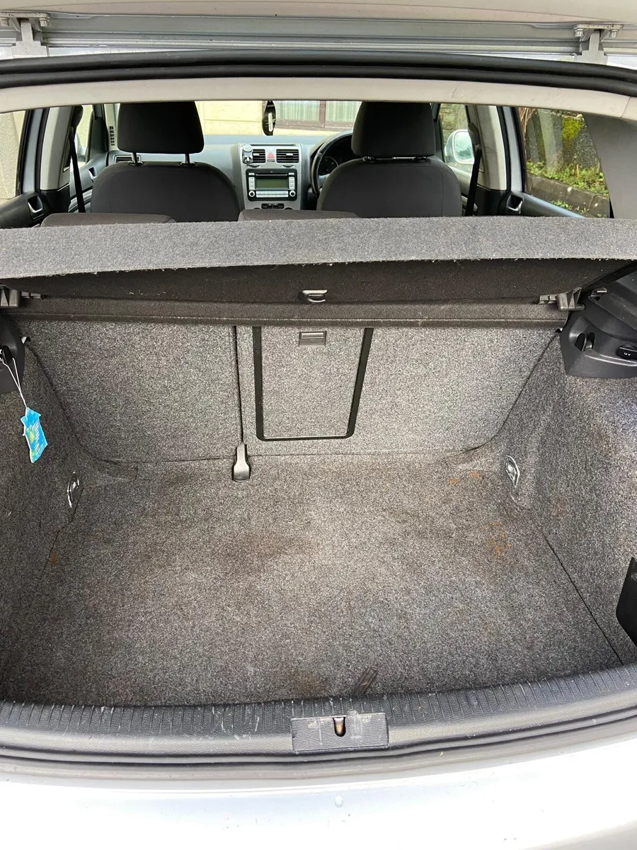 Volkswagen Golf - Image 3