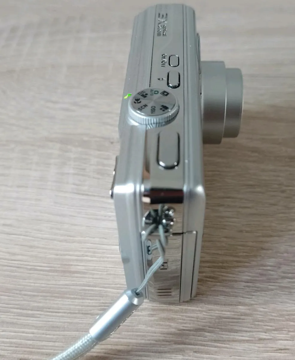 Kodak Easyshare Camera - Image 3