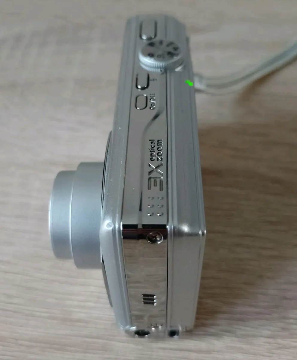 Kodak Easyshare Camera - Image 4