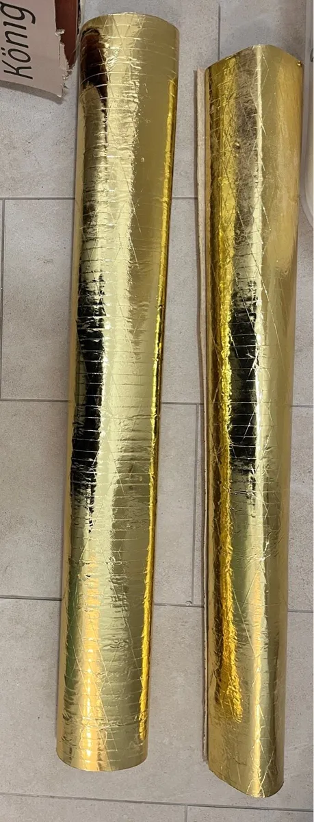 Laminate Flooring - Image 1