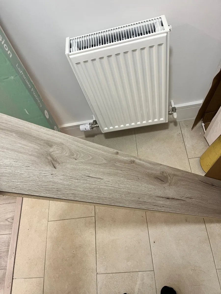 Laminate Flooring - Image 2