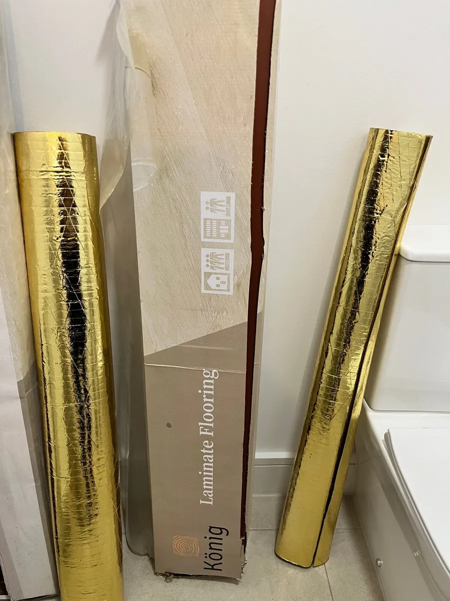 Laminate Flooring - Image 3