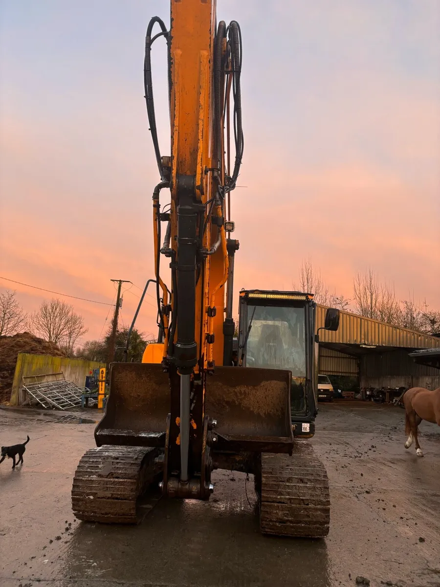 Hyundai 140 hx - Image 2