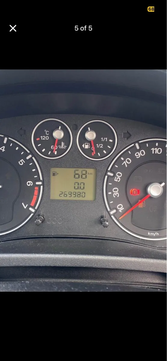 Ford Fiesta - Image 2