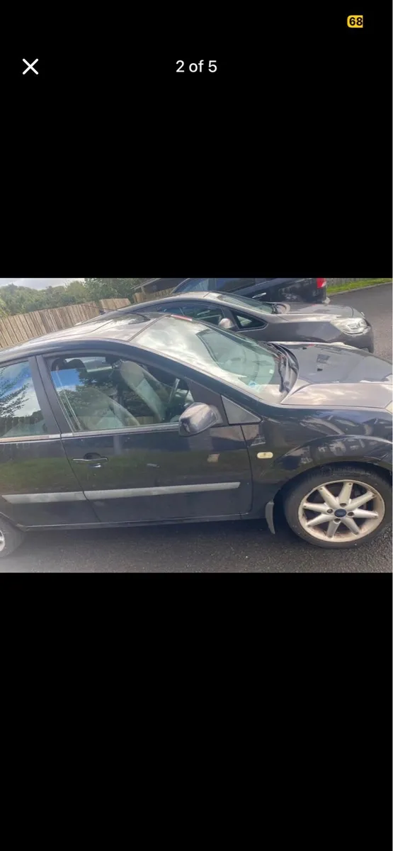 Ford Fiesta - Image 3