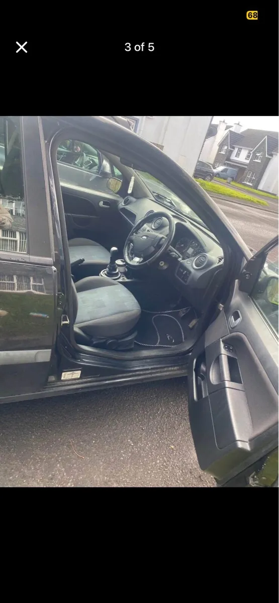 Ford Fiesta - Image 4