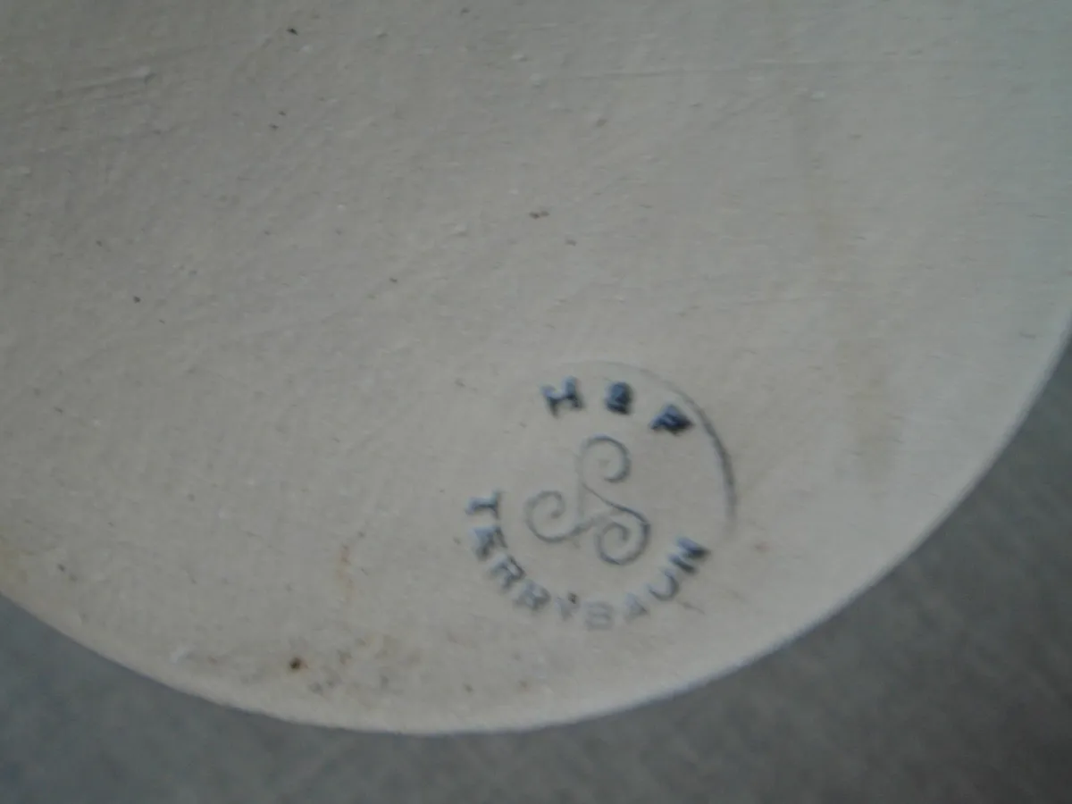 Candle holder, Terrybaun pottery, Home decor - Image 2