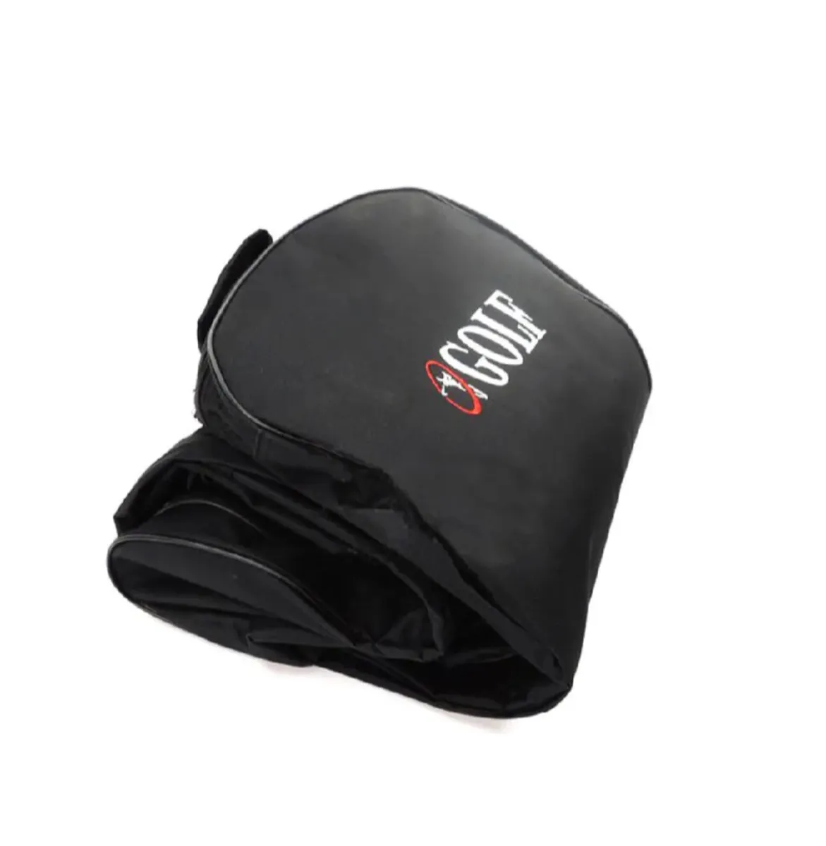 NEW Golf Bag Flight Travel Case Foldable Cover - Image 3