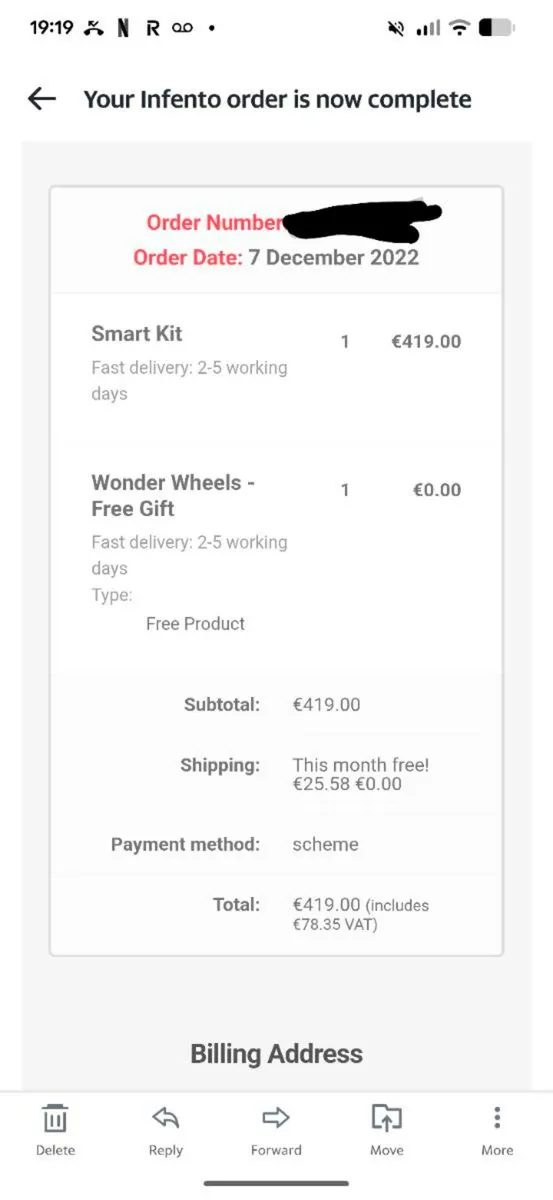 Go Kart kit - Image 3