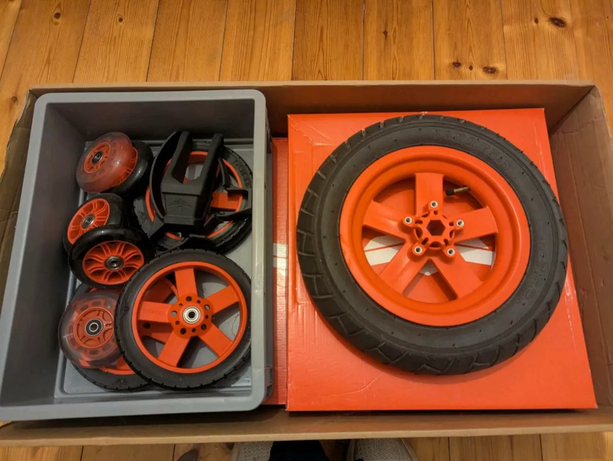 Go Kart kit - Image 1
