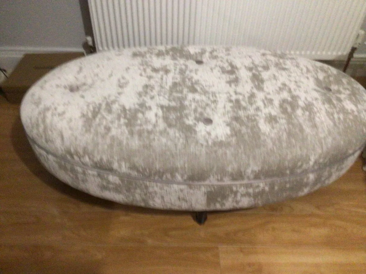 Pouffe
