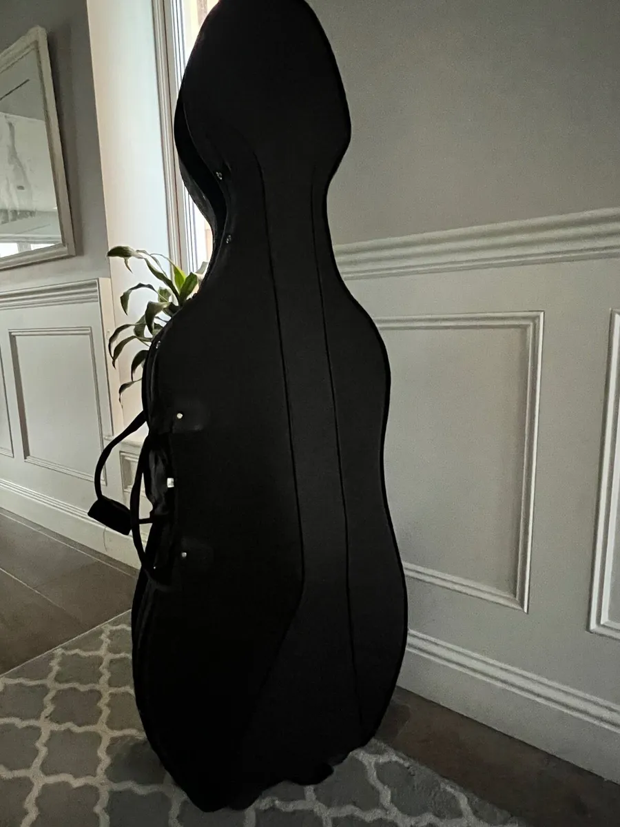 Cello 4/4 Full adult size - Image 3