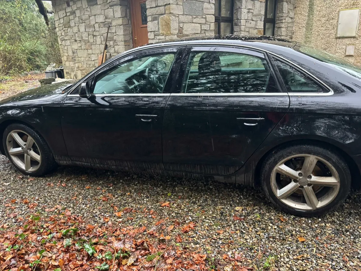 Audi A4 - Image 4