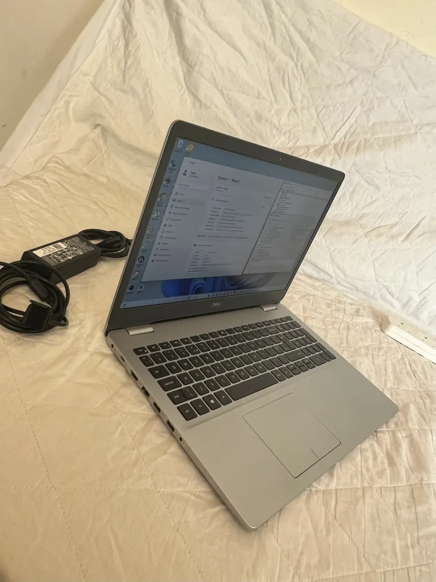 Dell Light Gamer i7  32gb 512 MX230 4GB - Image 4