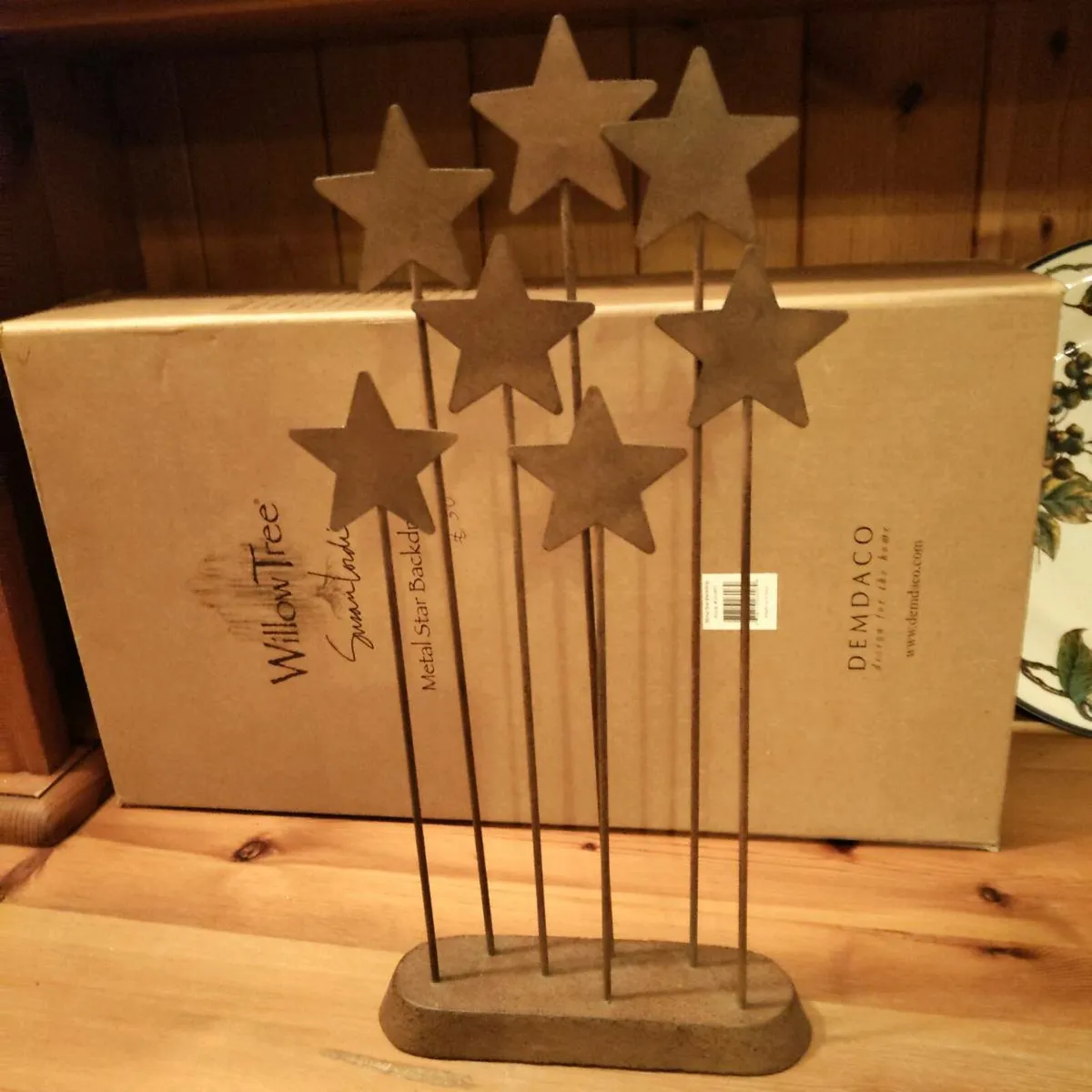 Willow Tree Nativity Set - Image 3