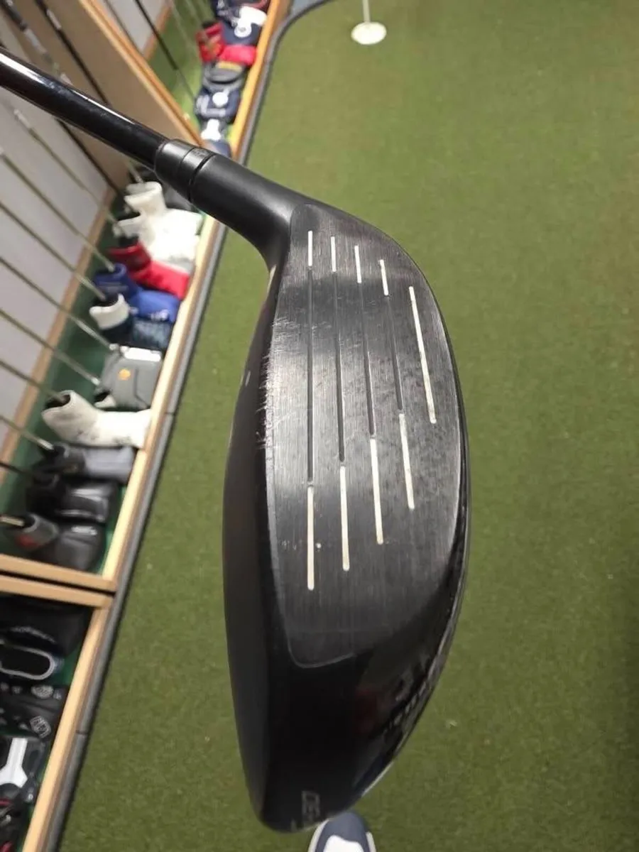 Ping G30 Max 5 Wood - Image 4