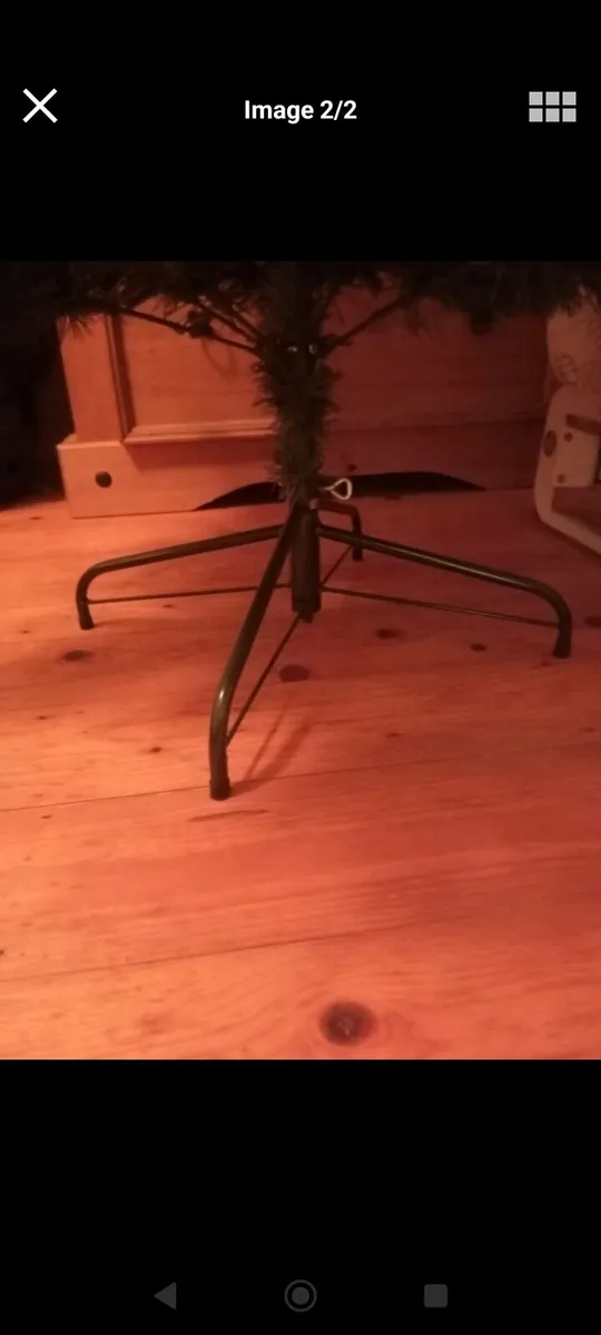 Compact everlasting Christmas tree - Image 2