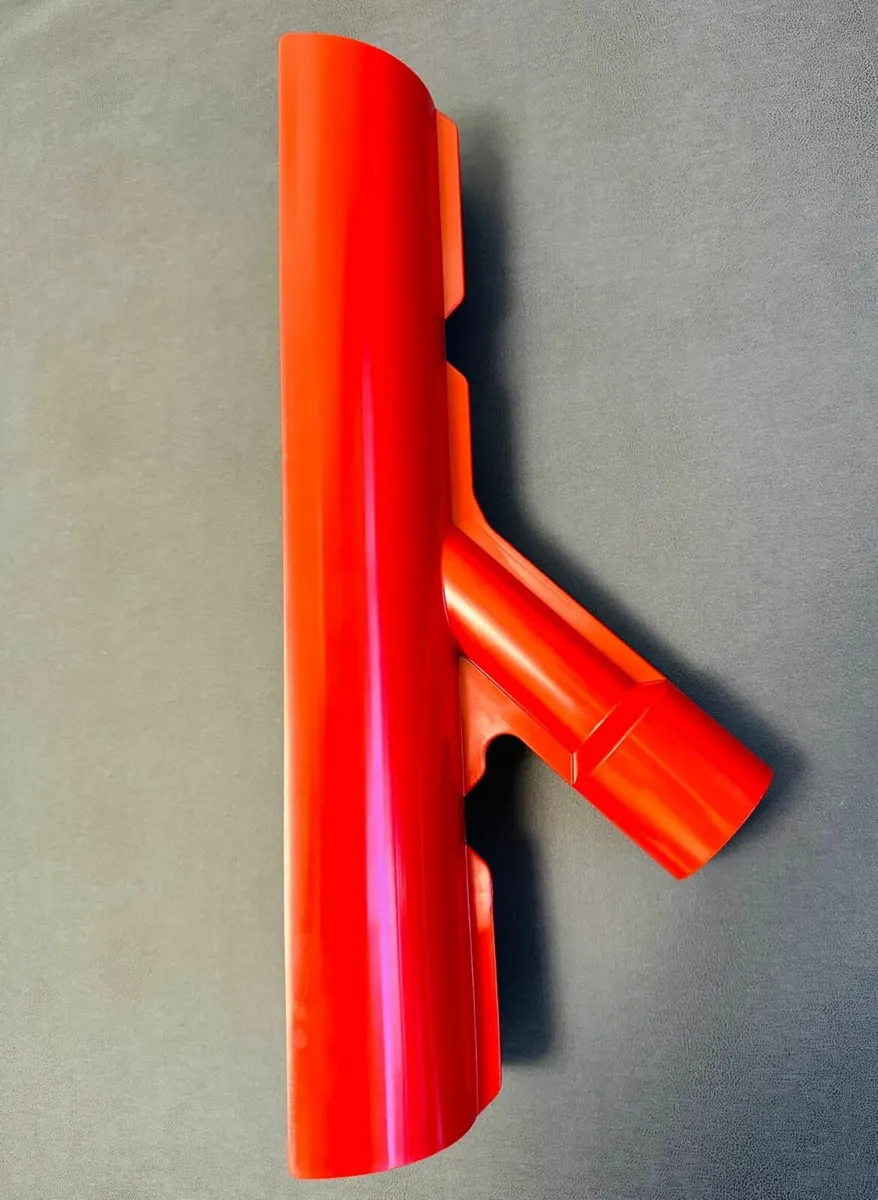 Split Swept Tee Gland - Image 3