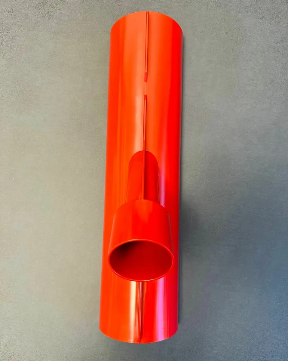 Split Swept Tee Gland - Image 4