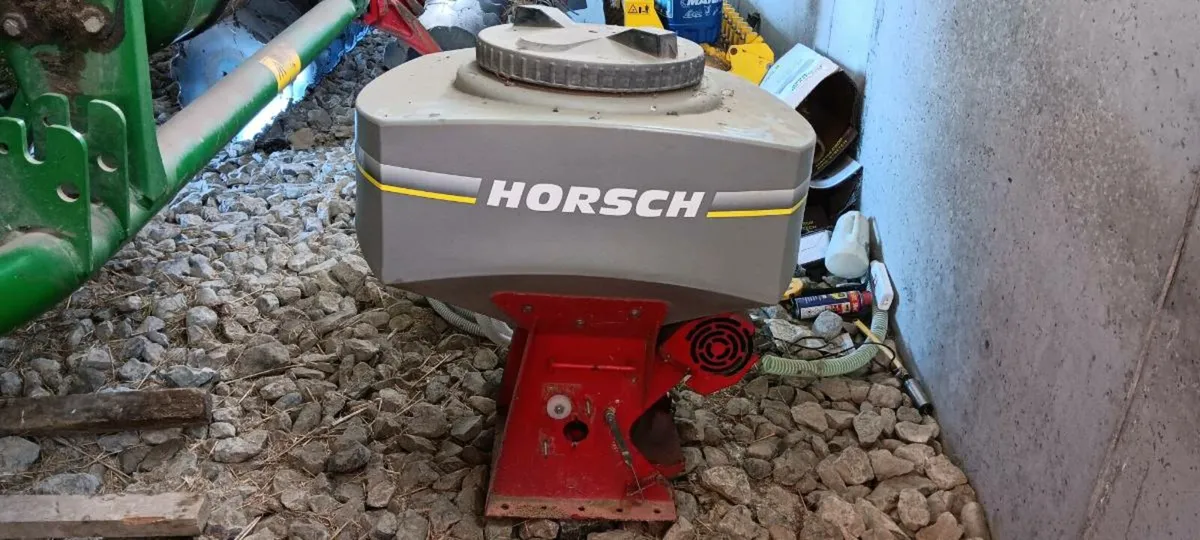 Apv seed box - Image 1