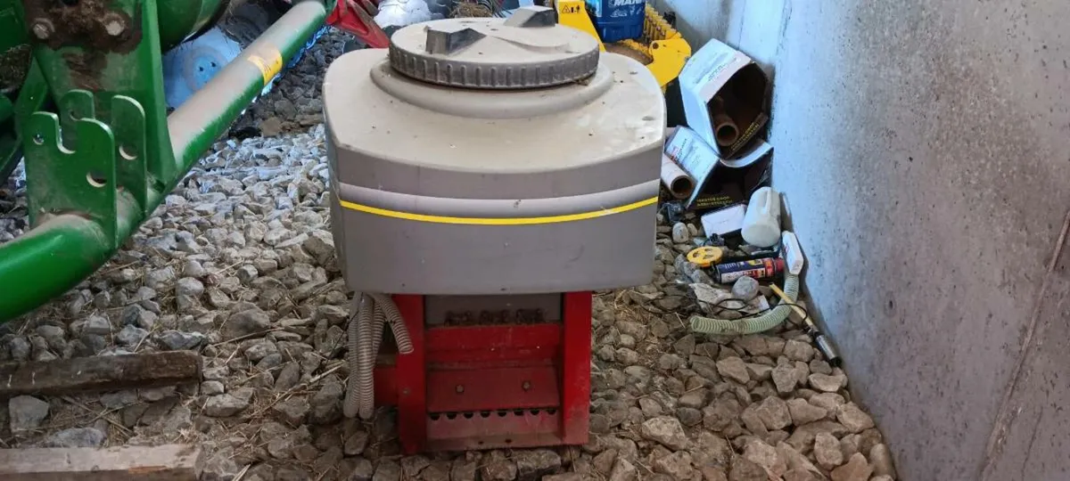 Apv seed box - Image 2