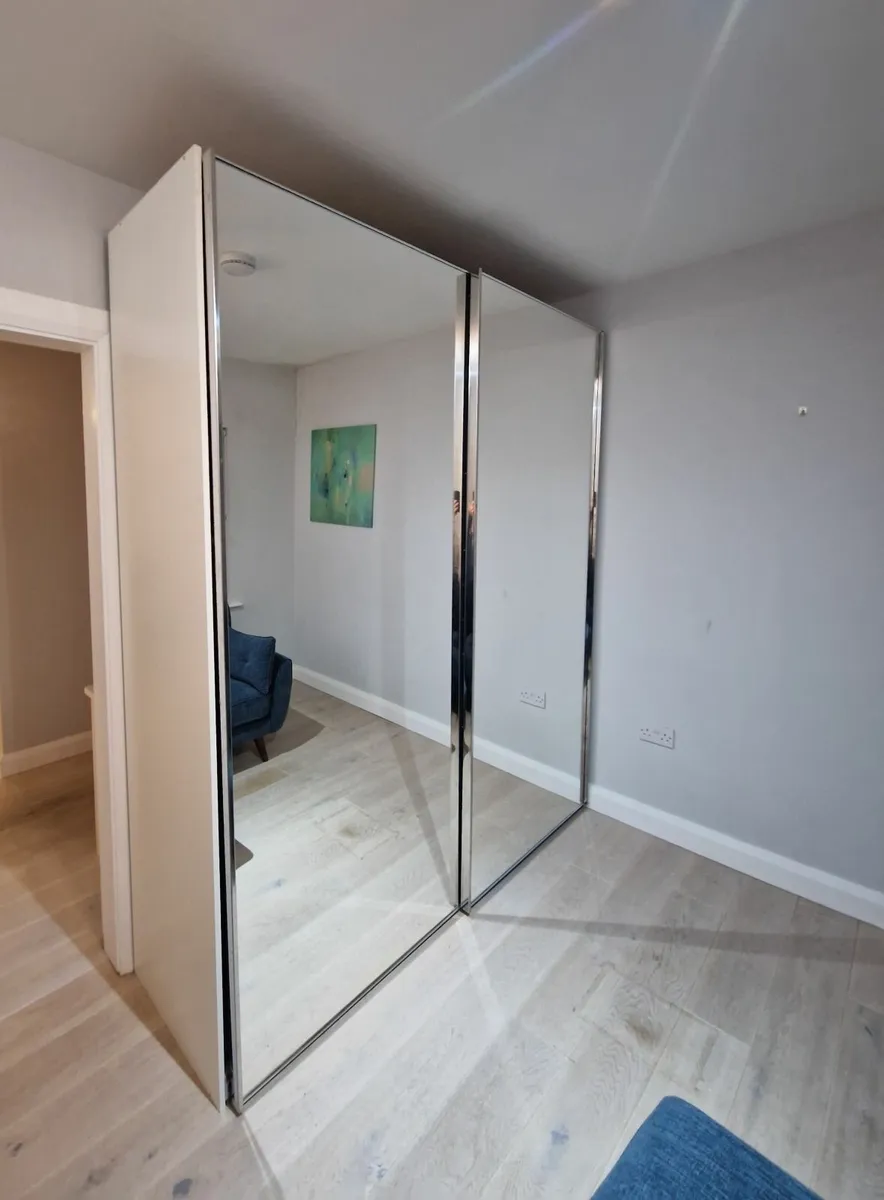 Wardrobe SLIDING - Image 3