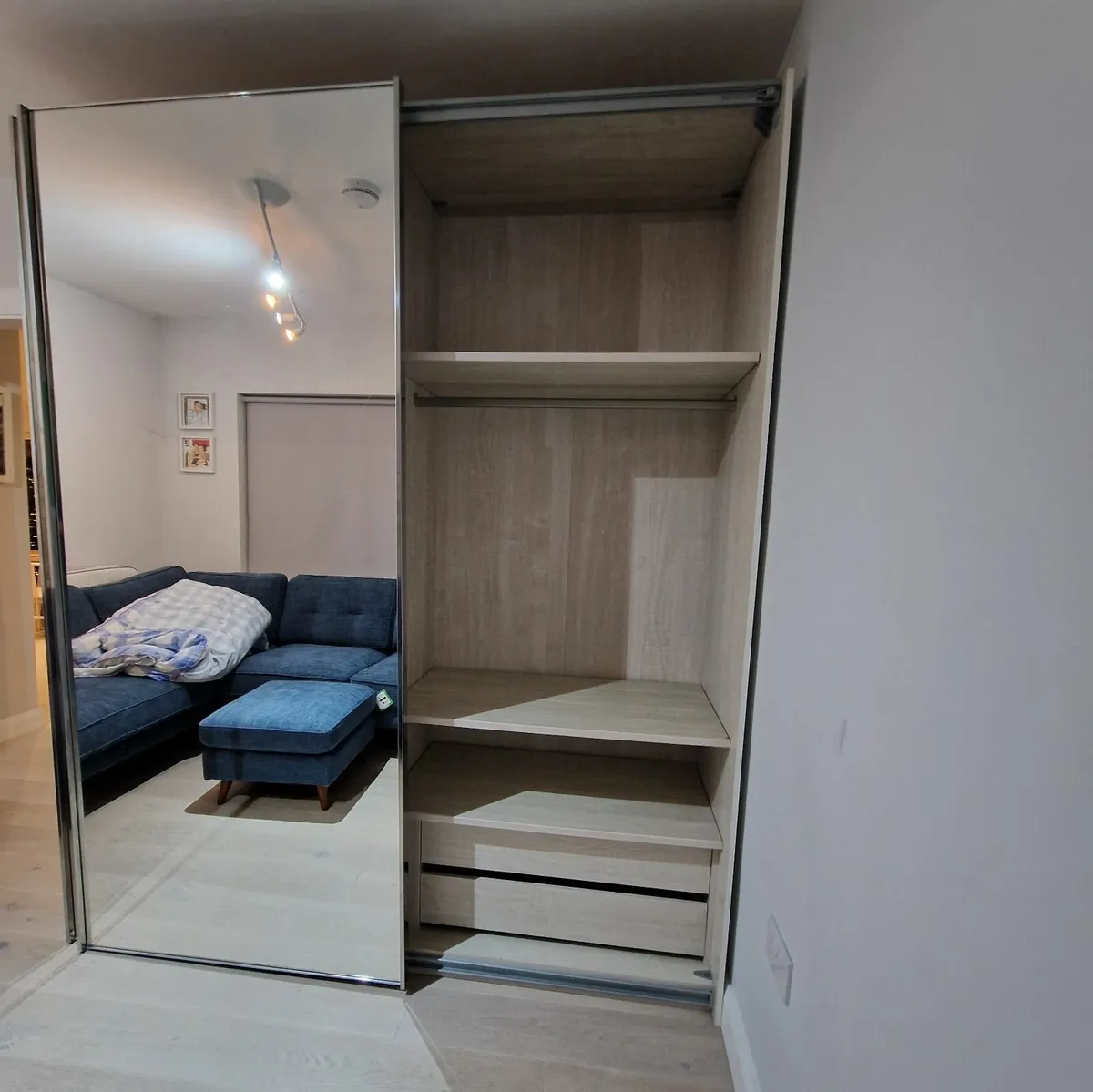 Wardrobe SLIDING - Image 4