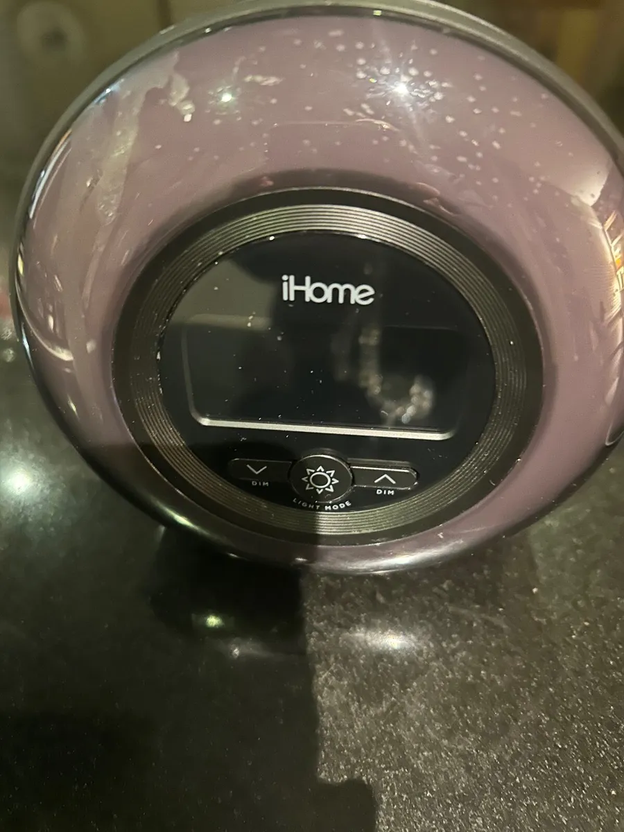 Clock radio - Image 2