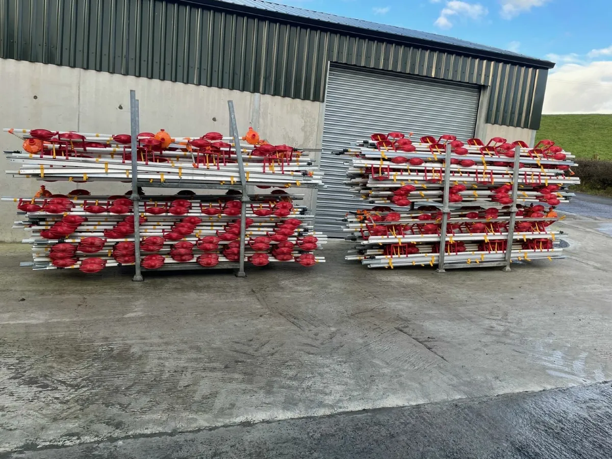 Turkey Nipple Drinkers - Image 2