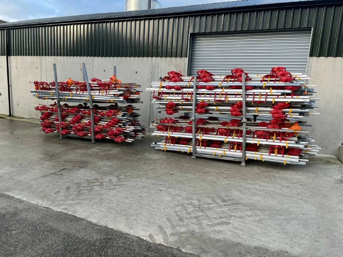 Turkey Nipple Drinkers - Image 1