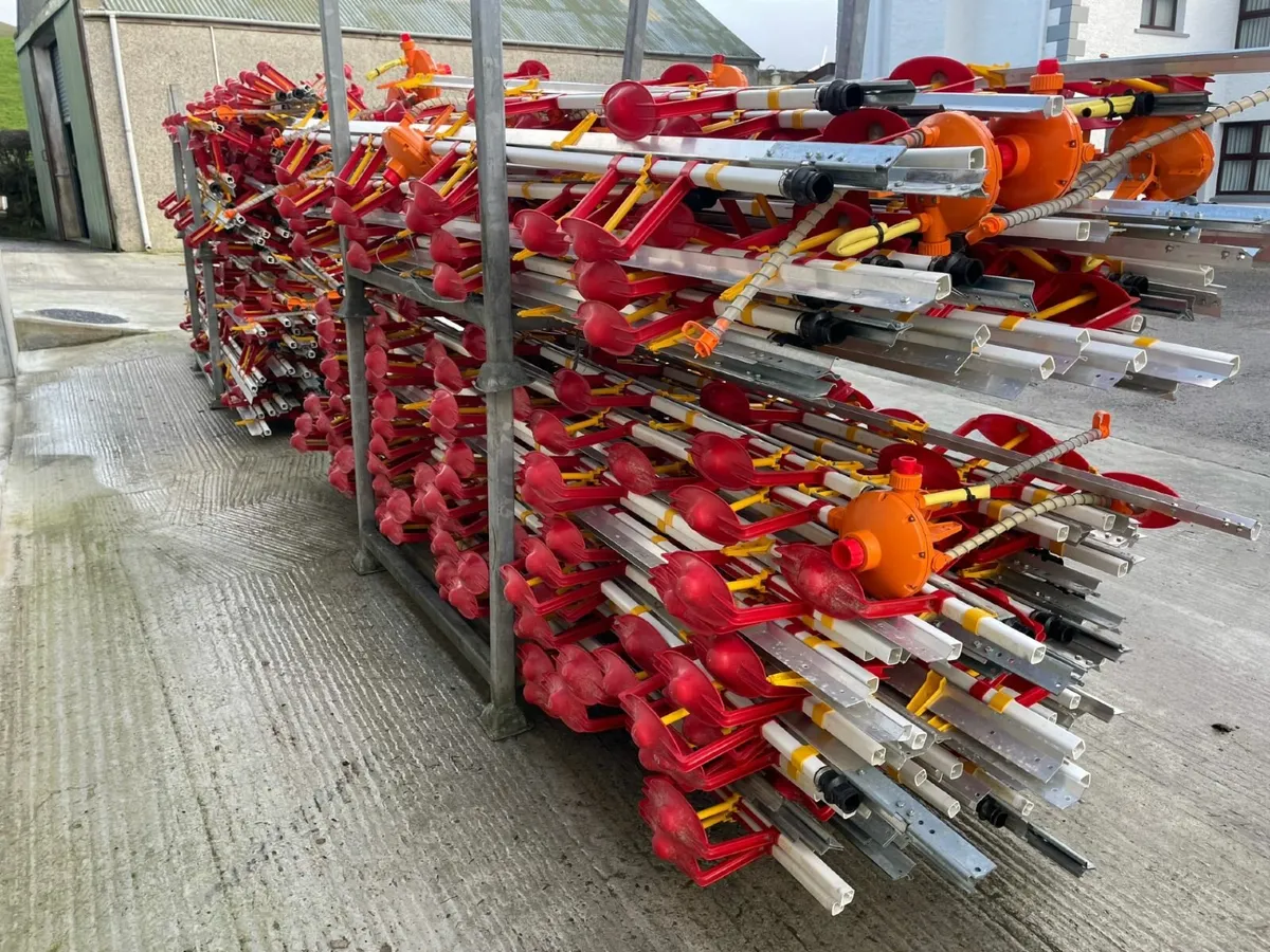 Turkey Nipple Drinkers - Image 3