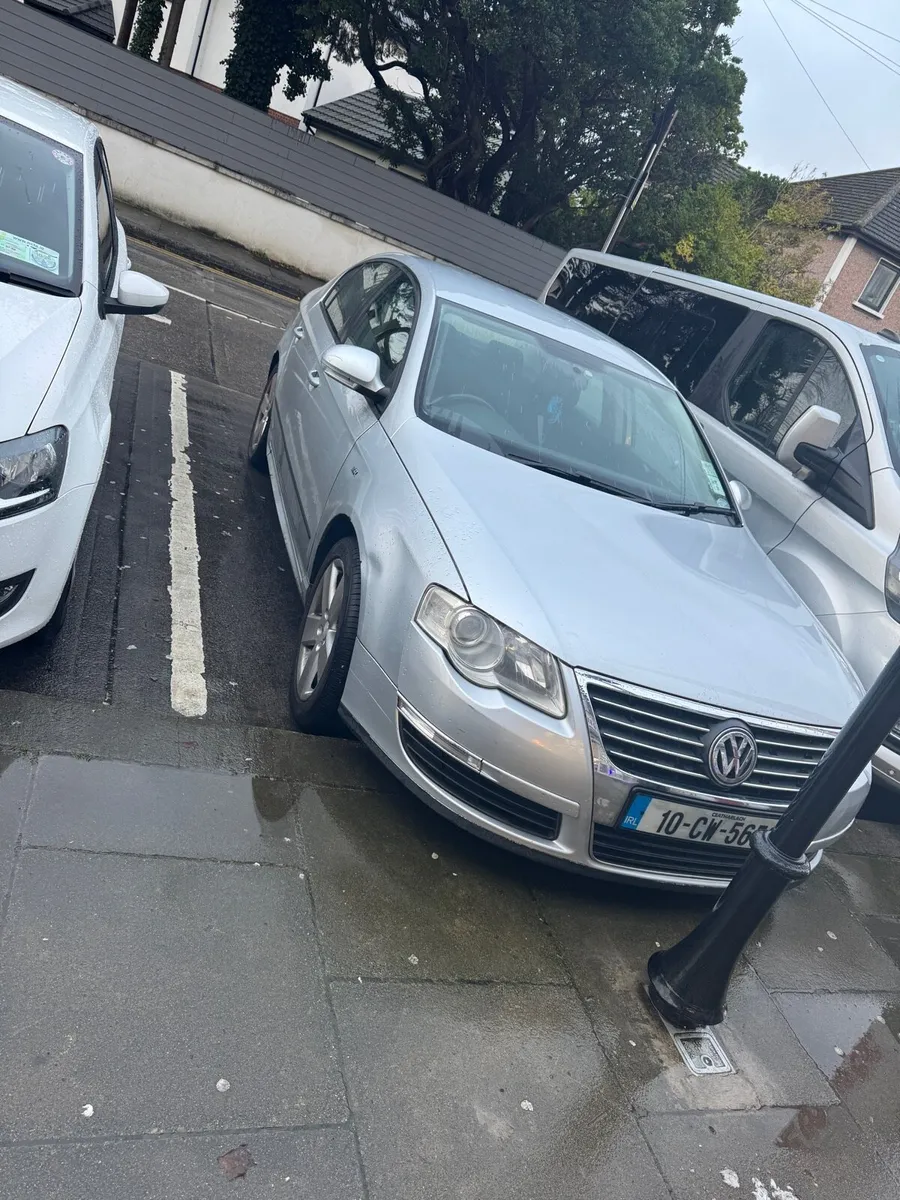 Passat Rline 2.0 diesel - Image 1