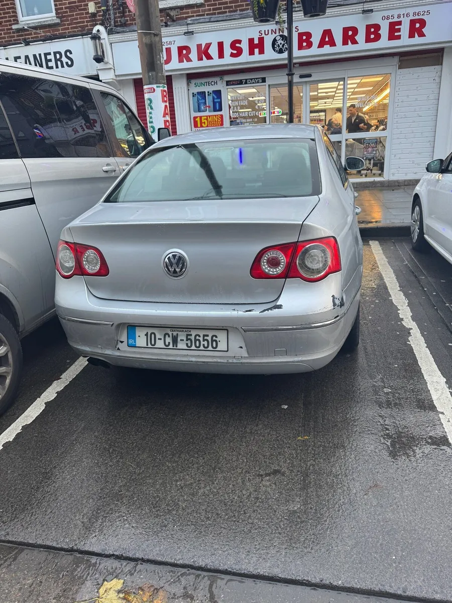 Passat Rline 2.0 diesel - Image 2