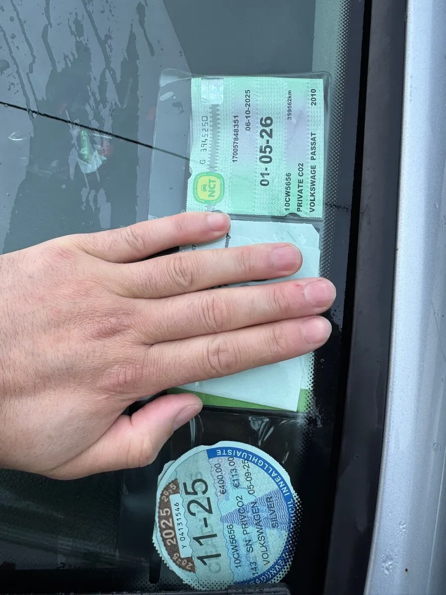 Passat Rline 2.0 diesel - Image 3