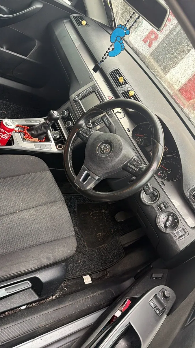 Passat Rline 2.0 diesel - Image 4