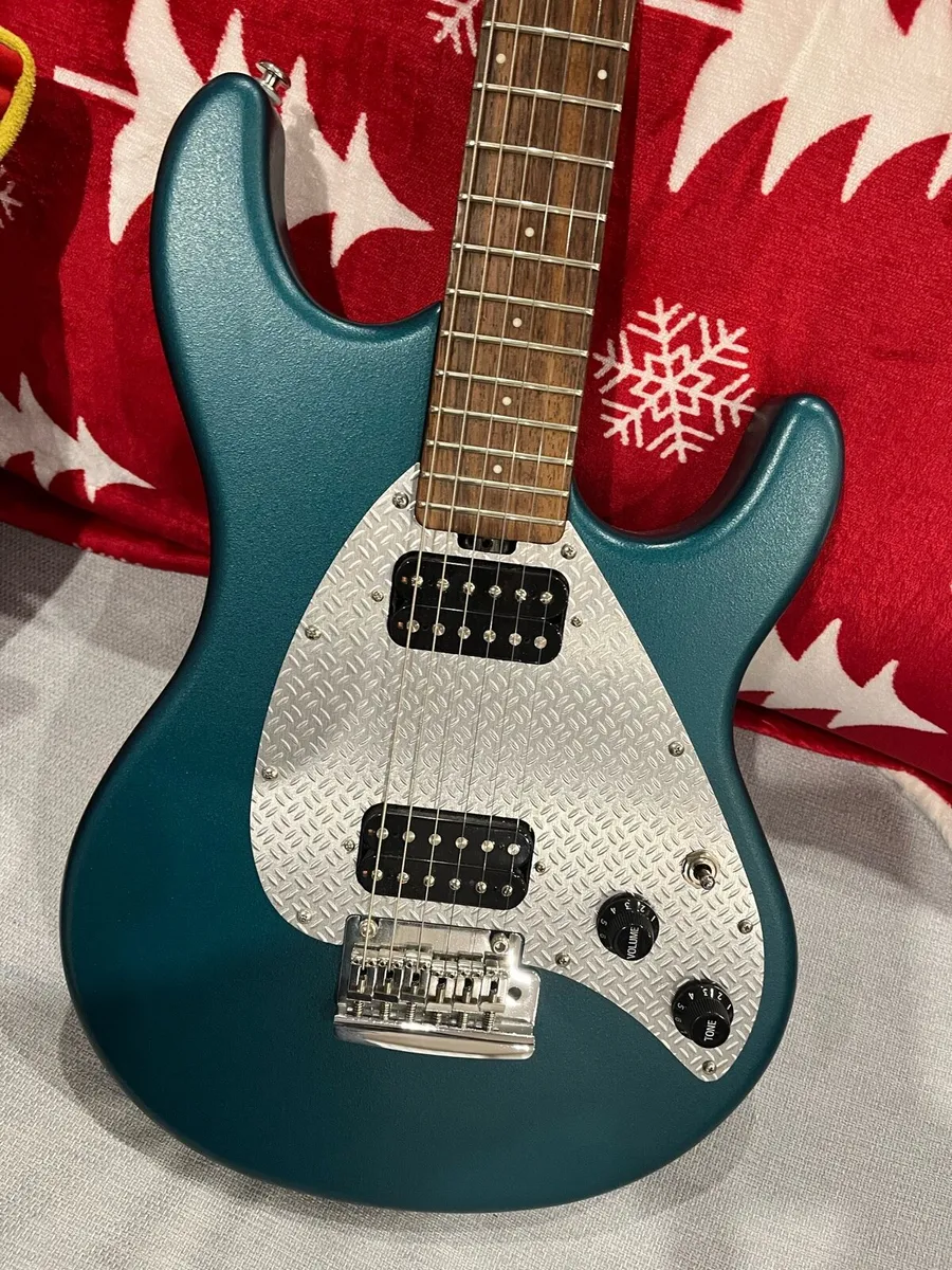 Electric guitar - Image 3