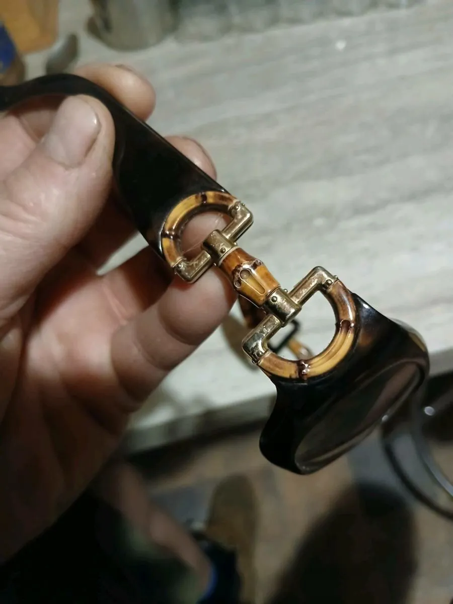 Gucci ladies sunglasses - Image 3