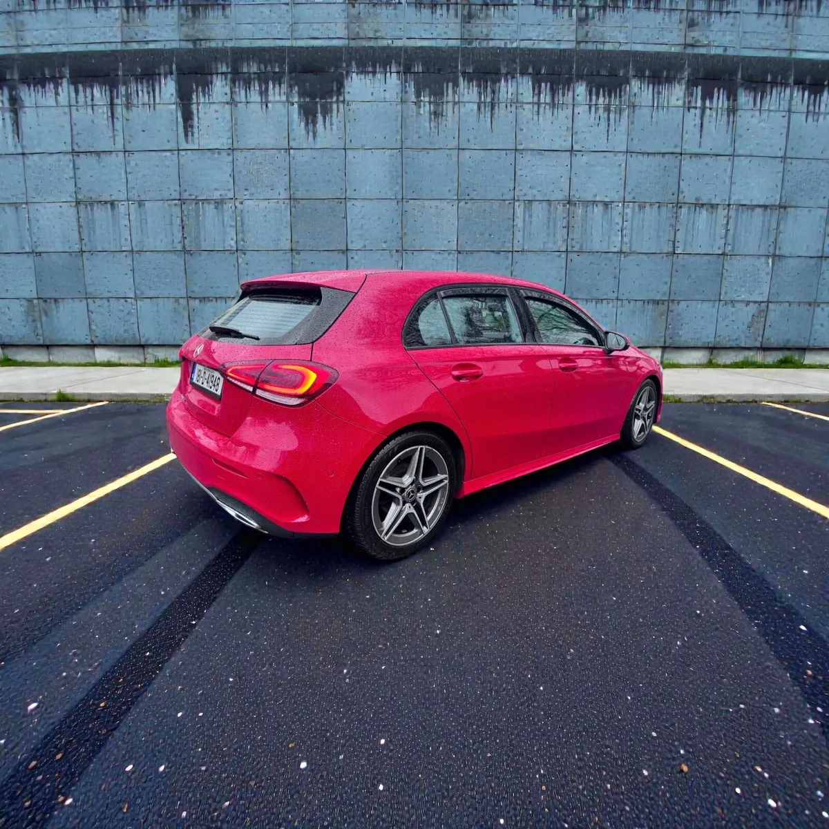 Mercedes A180d Amg Line Premium *High Spec* - Image 2