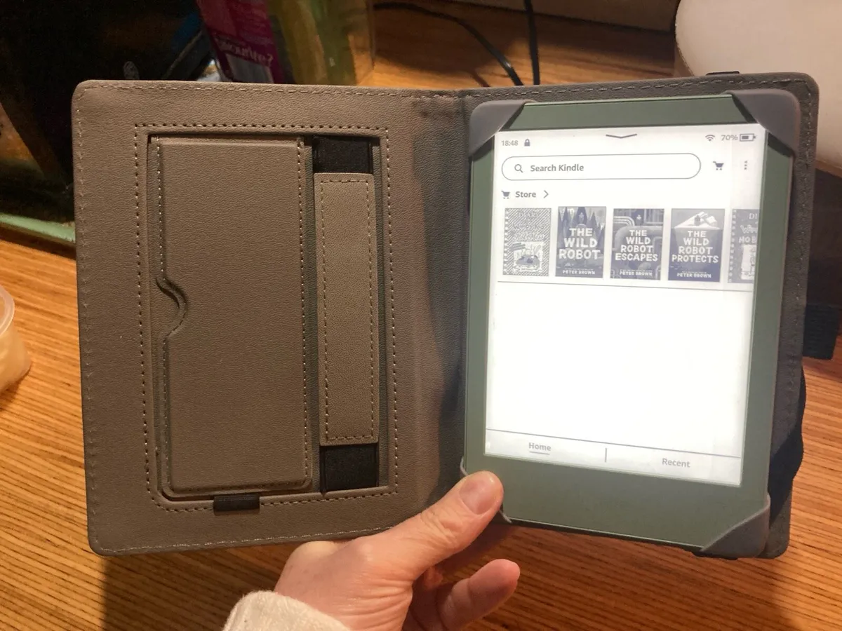 Amazon Kindle Gen 11 No Ads - Image 1